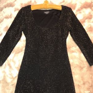 Bebe cocktail dress